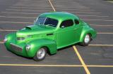 1939 Dodge Coupe